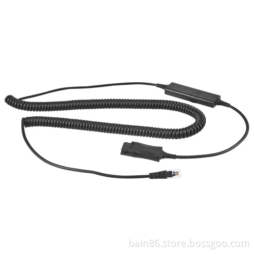 BNQD-RJ+ telephone accessories cable